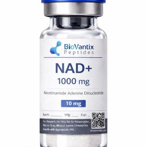 NAD+ 1000MG