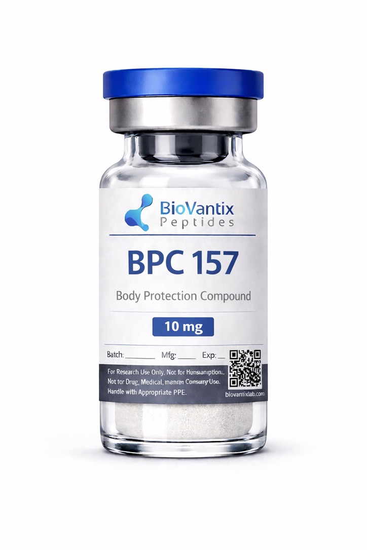 BPC-157 , 10mg