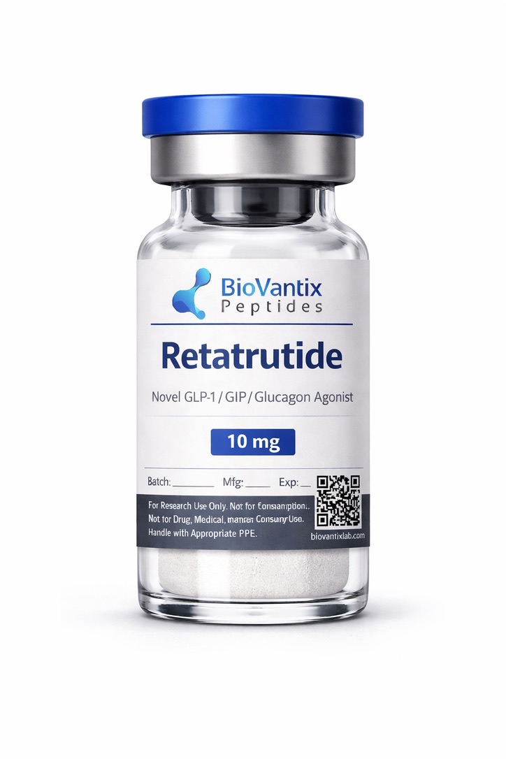 Retatrutide 10MG