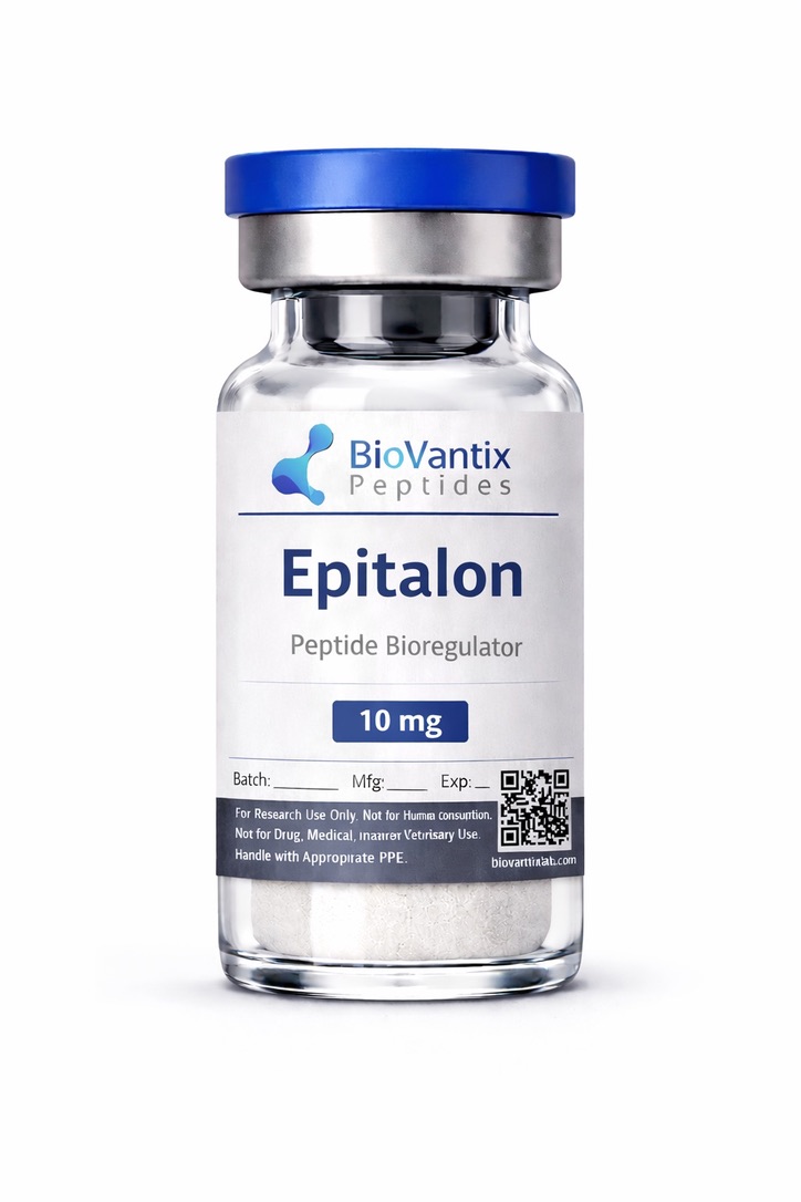 Epithalon 10mg