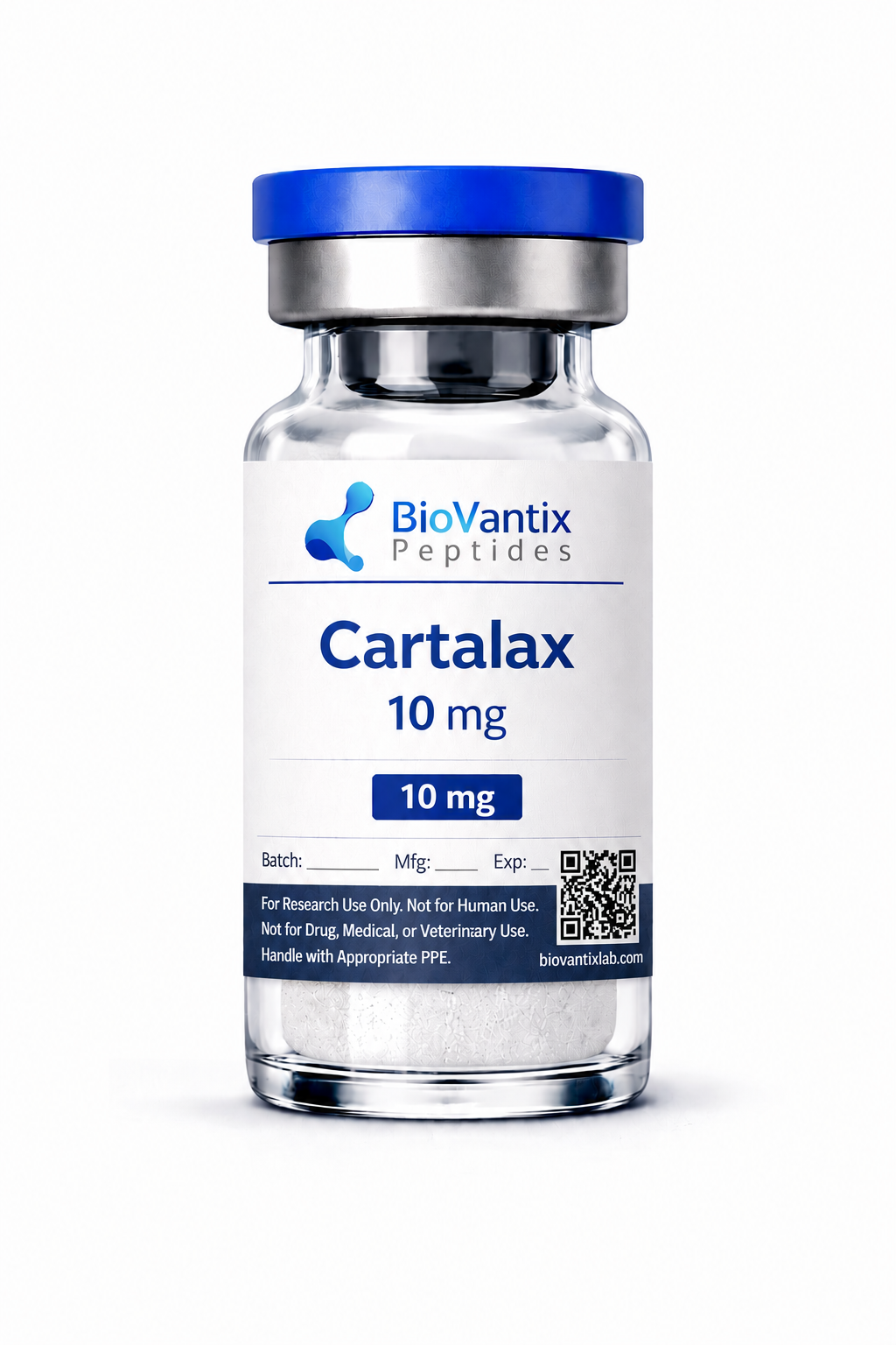 Cartalax 10mg