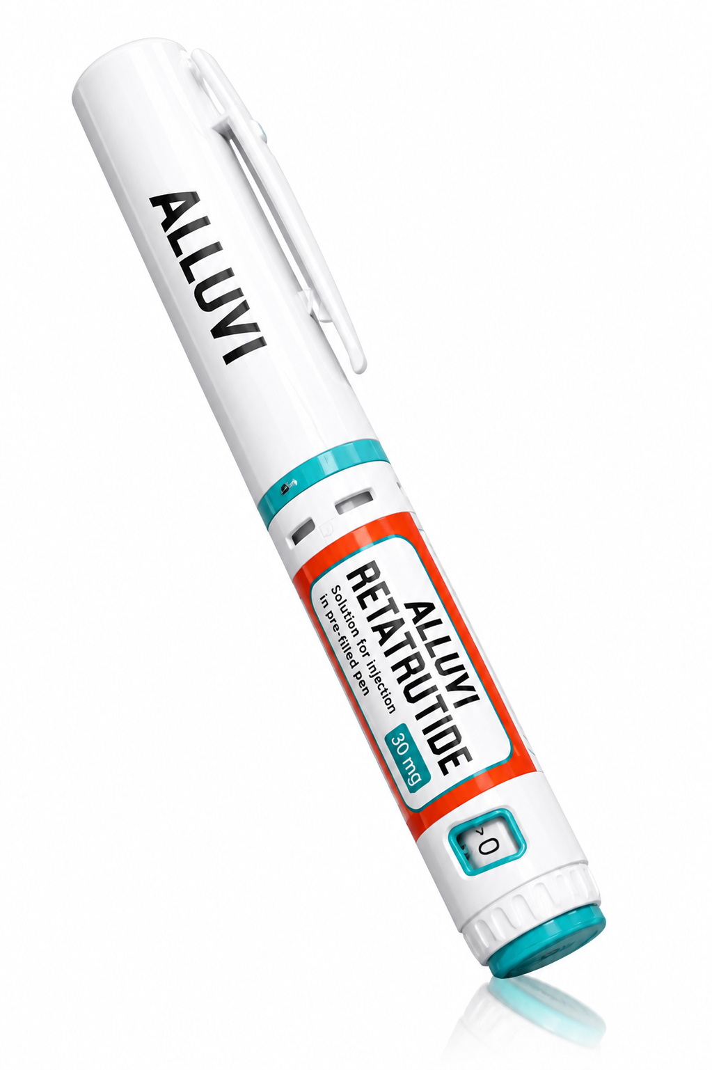Pen Retatrutide 30mg