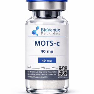 MOTS-c 40MG