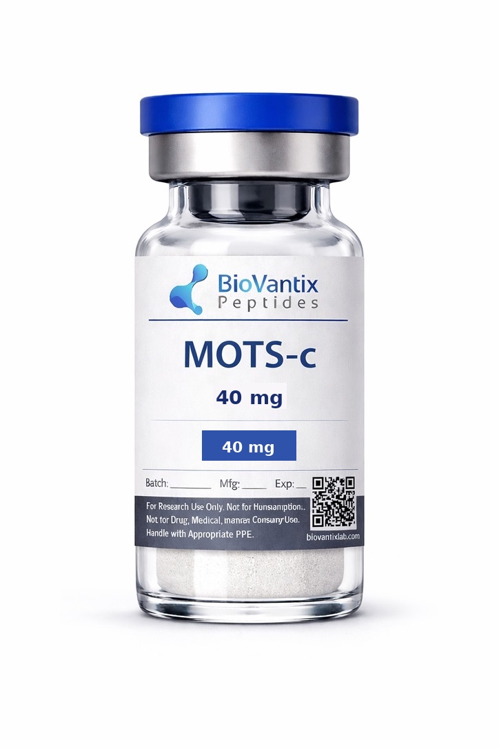 MOTS-c 40MG