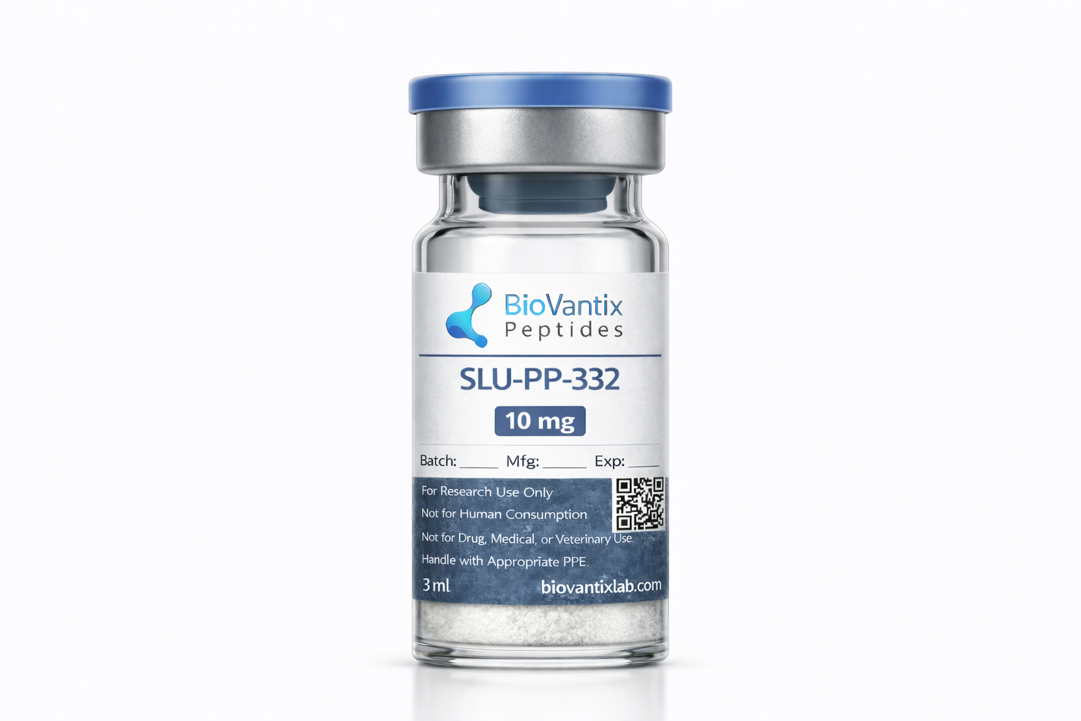 SLU-PP-332 10MG